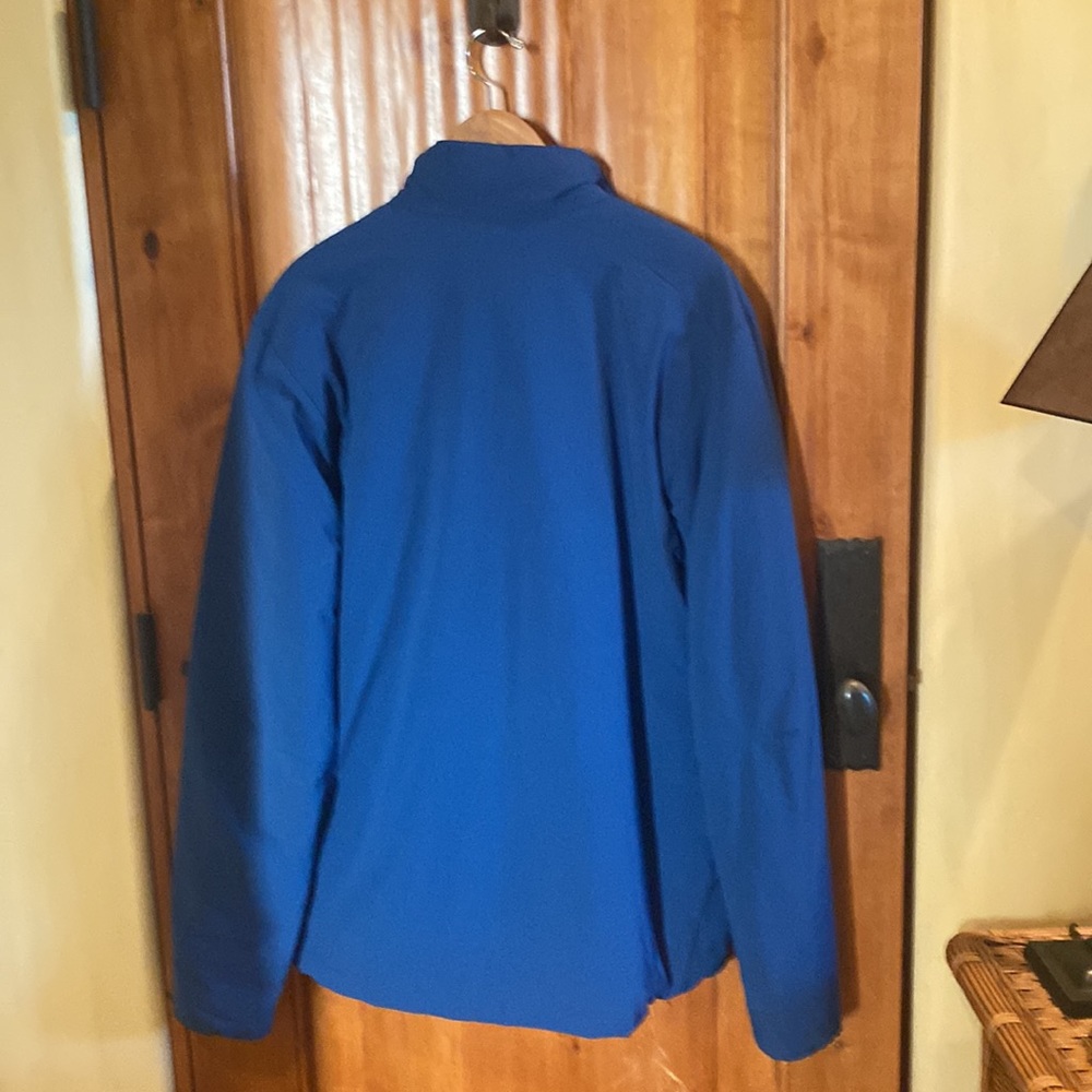 Salomon Lightweight Reversible Ski Jacket - image 3